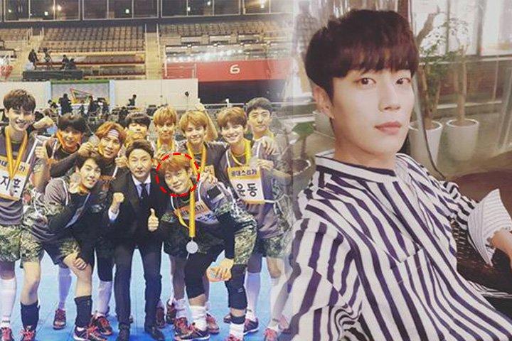 宋仲基短道速滑、宋慧乔花滑！盘点那些曾经是运动选手的明星