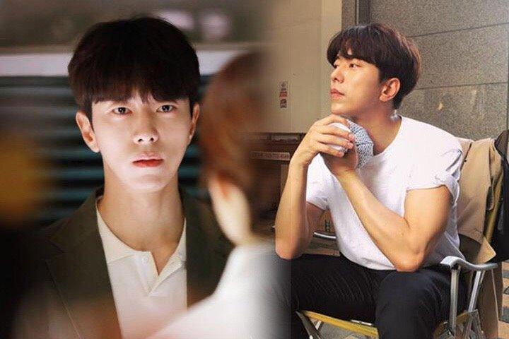 宋仲基以前是短道速滑选手,宋慧乔宋仲基是滑冰运动员