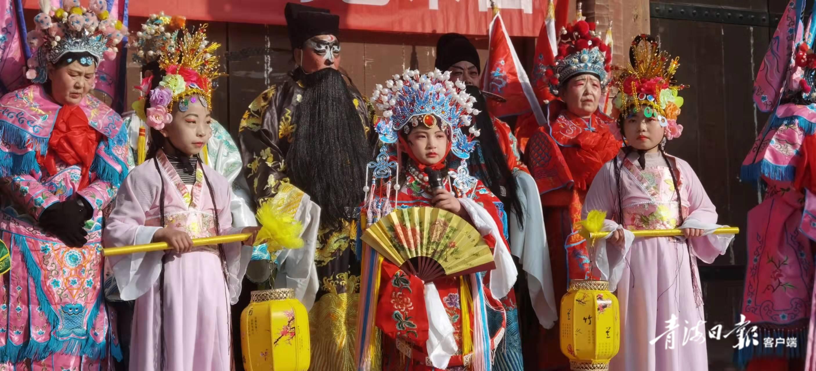 戏曲之美图片大全,戏曲之美美到极致