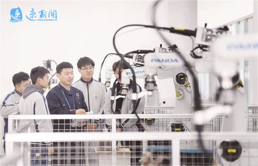 宿迁人才发展战略,宿迁人才集聚计划