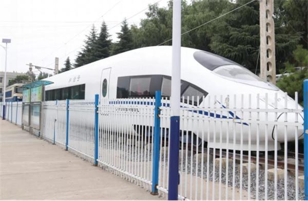 西安铁道技师学院特训营,西安铁道技师学院和铁路技术学院