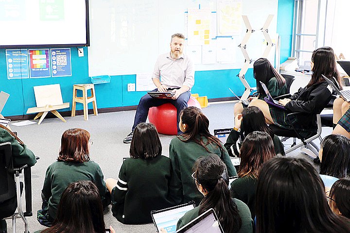 济州国际学校,韩国顶尖国际学校