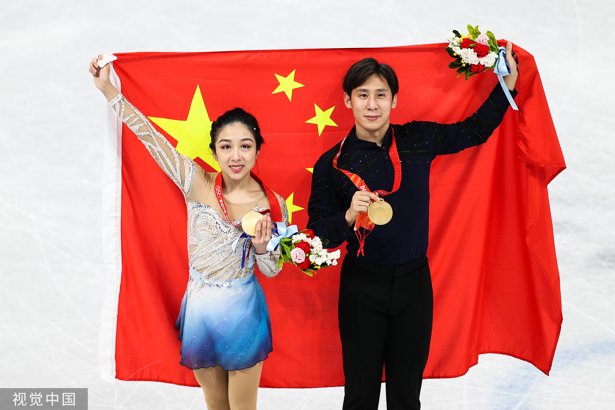 分数向上，商业向下？花滑金牌能否再次点燃商演市场？