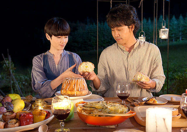 纯手工面包小作坊,小作坊精品面包