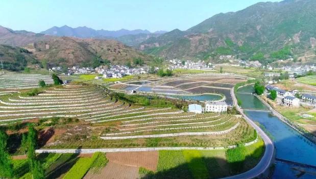 古韵老街、秦岭文化、山水美景……商洛这3条精品旅游线路赶快收藏