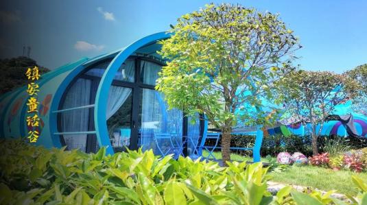 古韵老街、秦岭文化、山水美景……商洛这3条精品旅游线路赶快收藏