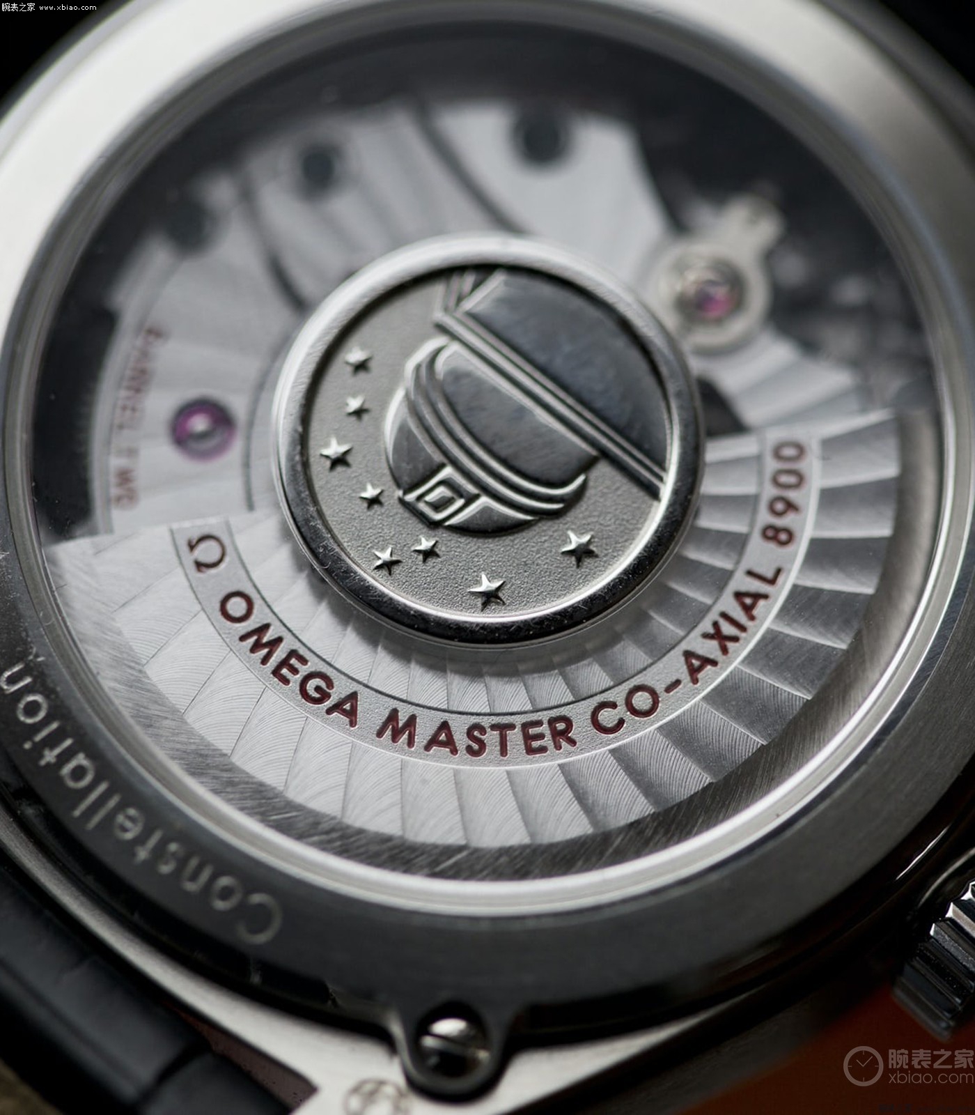 公价9万多的欧米茄,公价15000的欧米茄