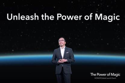 荣耀magic4系列新品发布会,荣耀magic4海外发布会