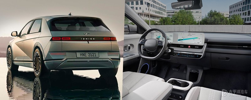 油车不行了?这次爆火的欧洲年度车评选,电车差点大获全胜