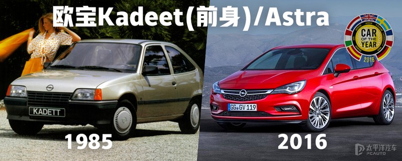 油车不行了?这次爆火的欧洲年度车评选,电车差点大获全胜