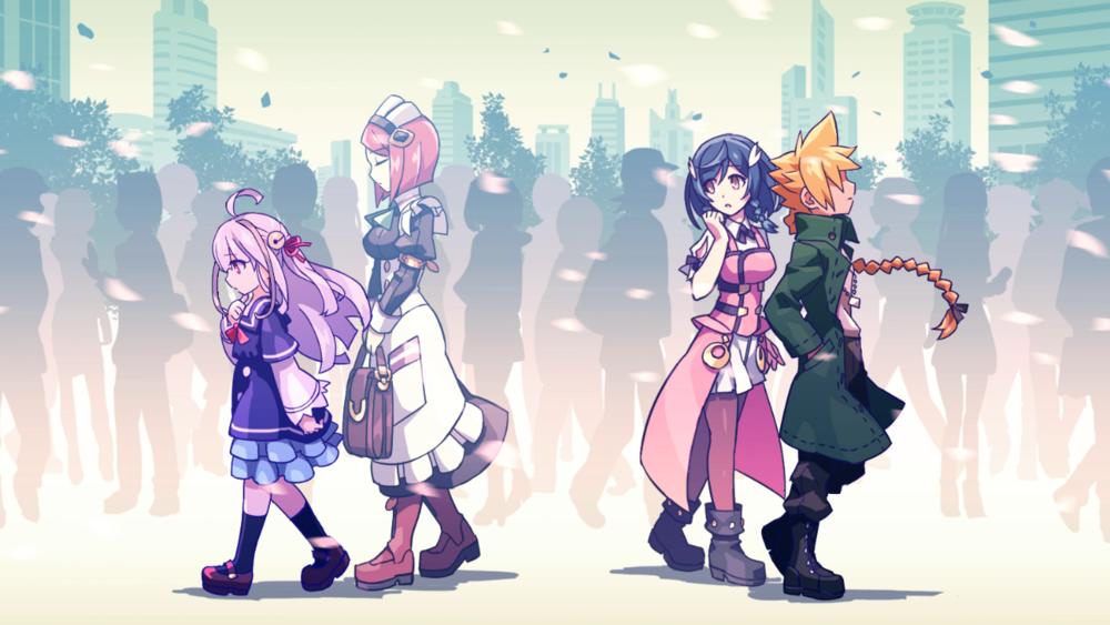 突破还是破坏？光之复仇者不够闪亮的逆袭