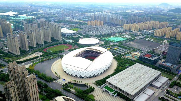 中超恢复主客场浙江,中超恢复主客场广州队主场