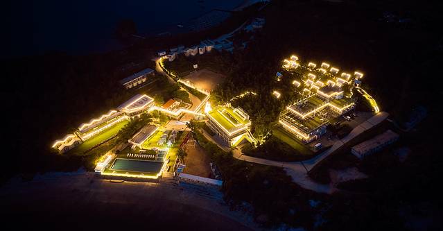 北纬海边游玩攻略,深度海岛游玩攻略