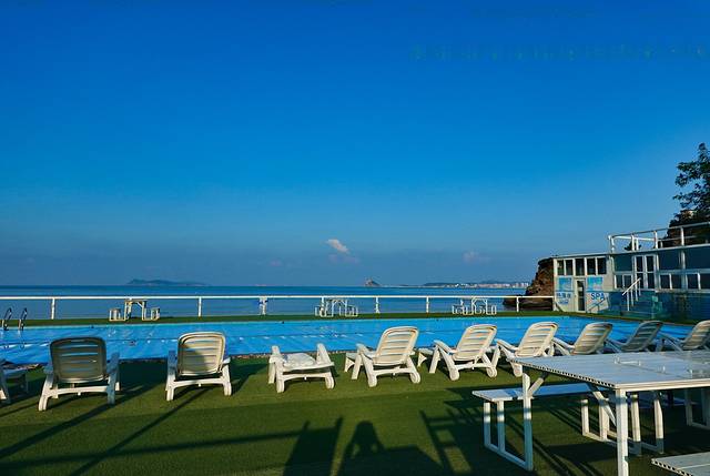 北纬海边游玩攻略,深度海岛游玩攻略