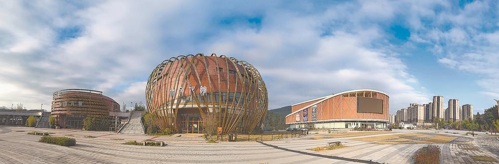 福建竹子产业发展现状,福建竹产业重点县