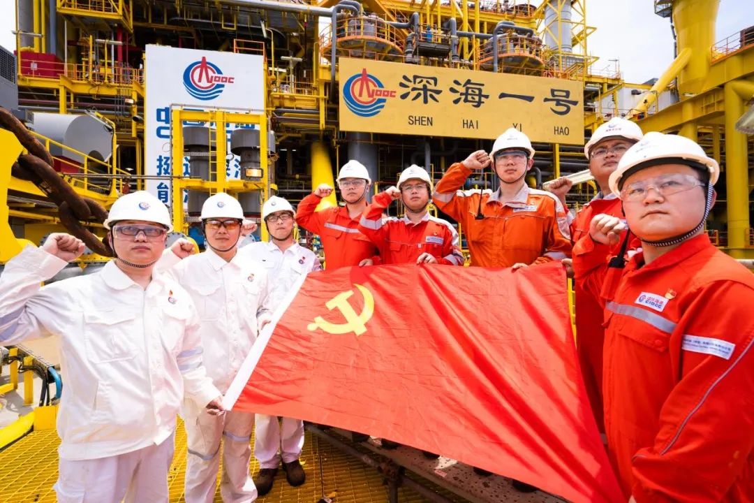 深海一号用多大号的线,深海一号简介