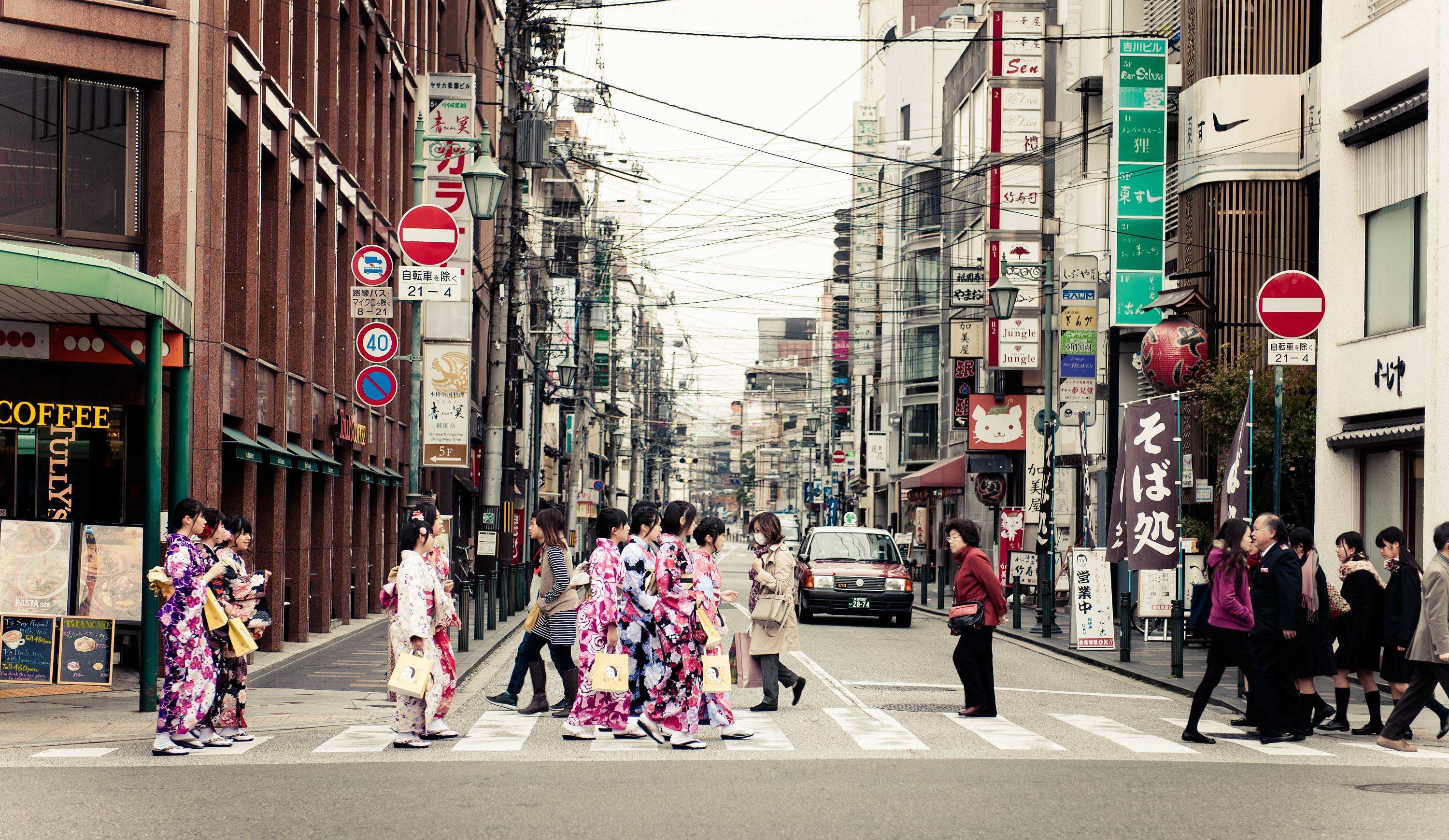 日本年轻人的消费现状,现在日本人的消费状况