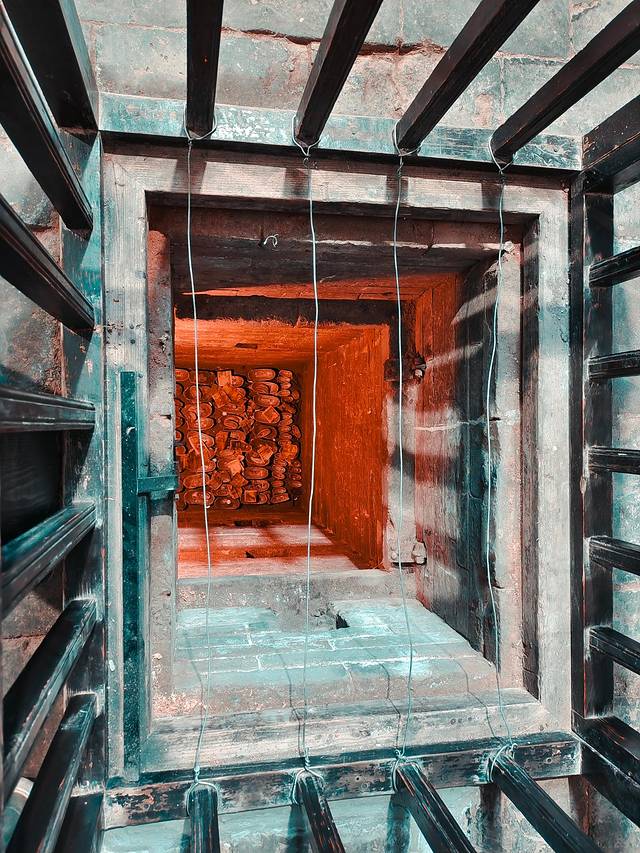 表里山河大美山西欢迎你,五千年大美山西欢迎您