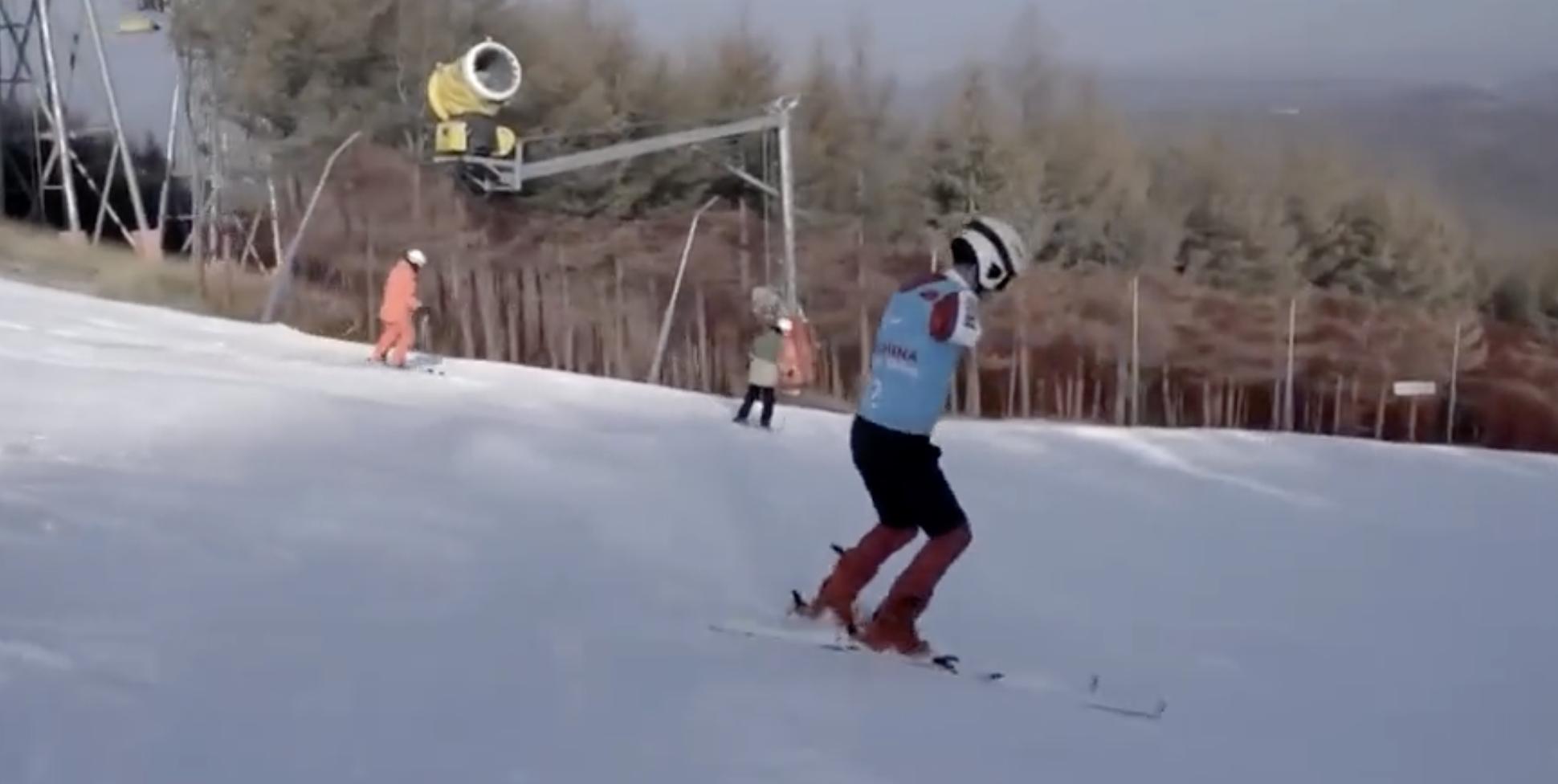 孙鸿胜太极推手,孙鸿胜是怎么失去双臂