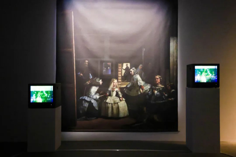 实验室带你过周末：2022.3.12-3.13北京篇