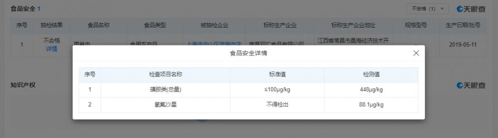 双汇车间卫生乱象,双汇被曝生产车间乱象