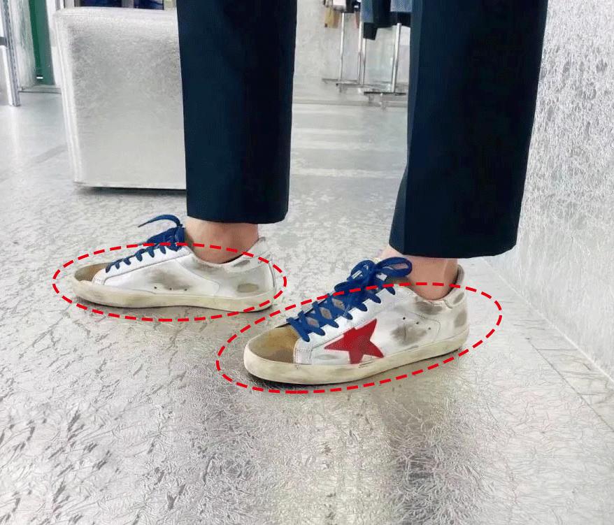 鞋子穿久了脏了怎么办,鞋子穿久了很脏怎么把它清理干净