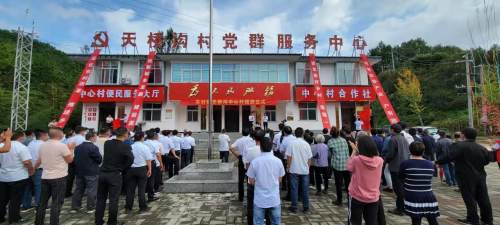 党建引领农业园区发展思路,聚焦基层党建抓产业发展