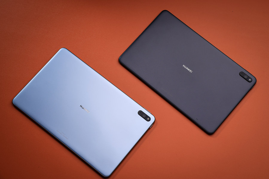 在家学习的好帮手新一代HUAWEIMatePad评测