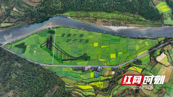 描写峒河的散文,散文春色满园