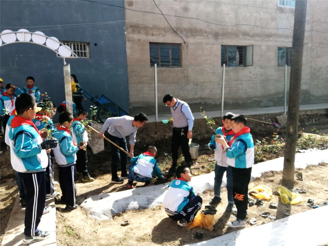 甘肃临洮第三实验小学,双减形式下小学的作业如何改革