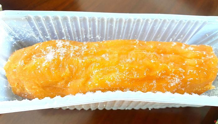 泉水人家有一“甘薯帝国”，可脆可糯可冰可热，全济南“薯”他有花样