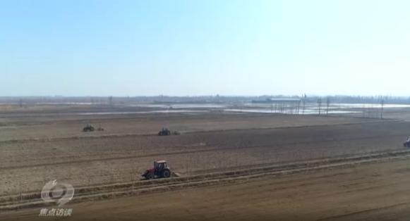 科技小院对乡村振兴的意义,科技小院助力乡村振兴