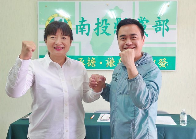 民智已开?蔡英文亲征“南投”遭冷场,“全动法”实在不得人心