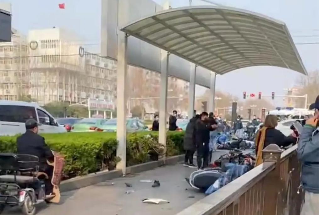 沈阳开启六天全域静态管理通告,颍上解除全域静态管理通告