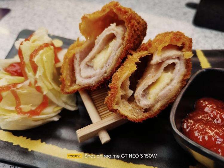 真我gtneo3极限稳帧去哪里了,真我gtneo3实际使用情况