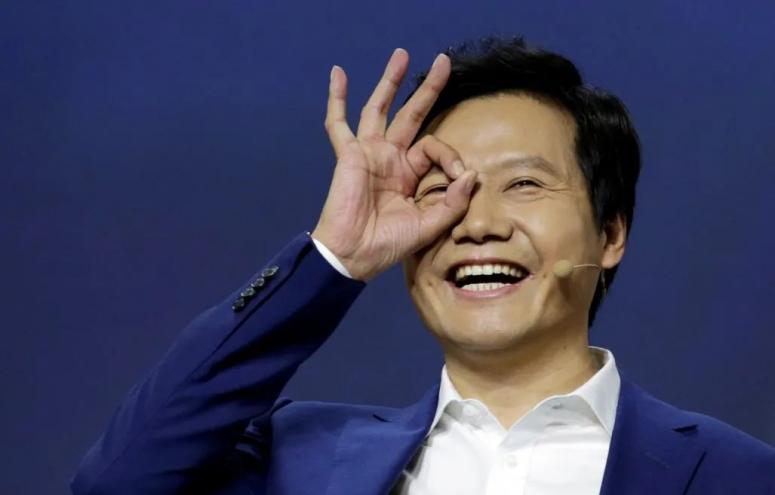 雷军谈小米什么时候盈利,雷军谈小米生死时刻