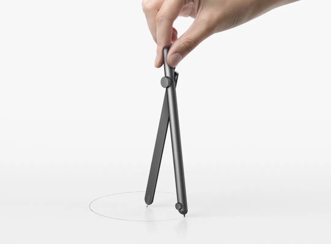 一支笔可以设计出什么花样,笔的变异图形设计