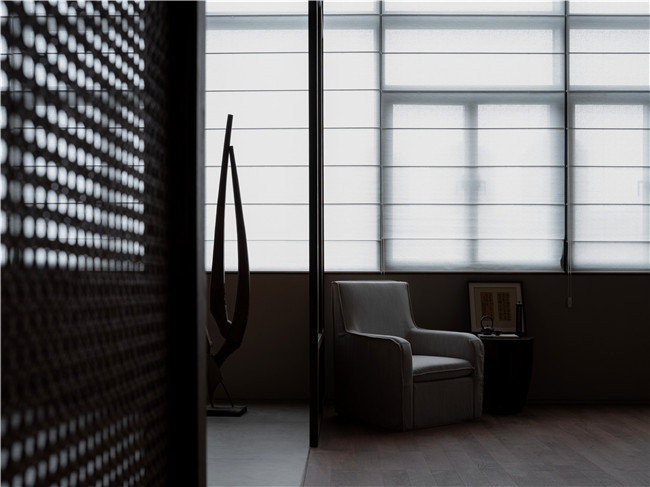 深圳臻間会所：穿透时光的力量