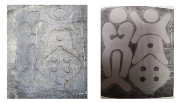 浯溪摩崖诗文,浯溪摩崖书法