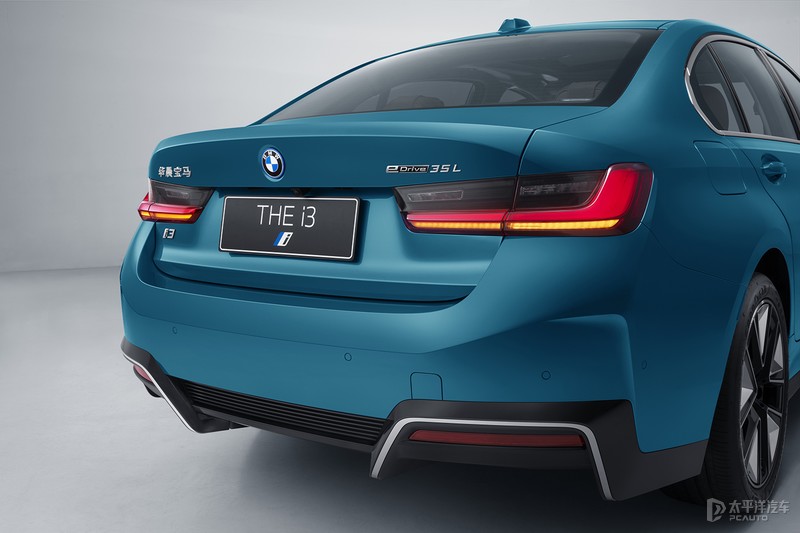 新宝马3系model3,新款宝马3系上市售29.39万起