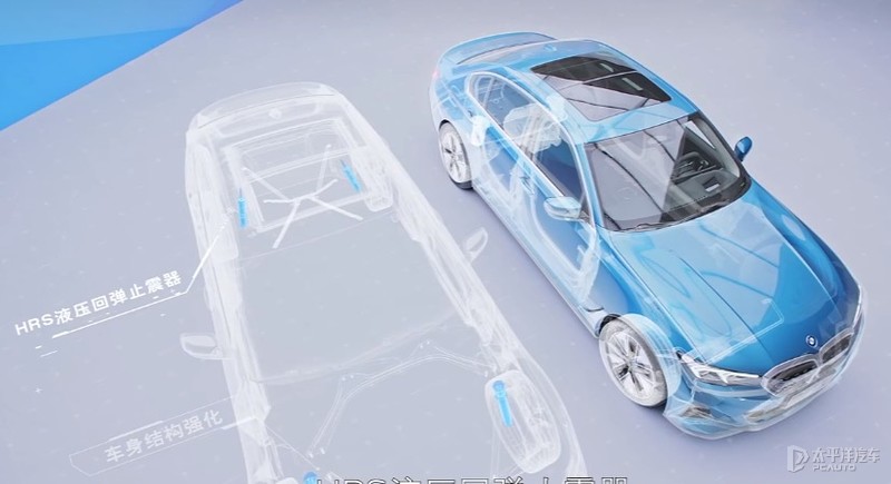 新宝马3系model3,新款宝马3系上市售29.39万起