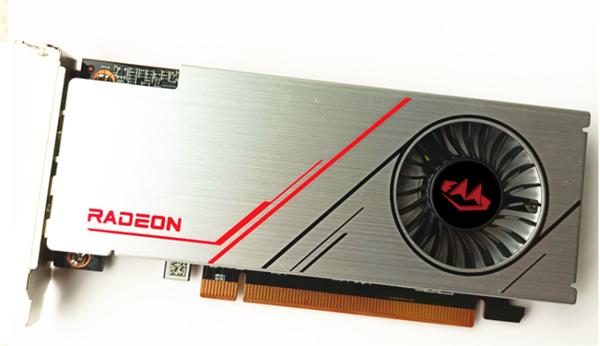 AMDRX6400显卡国内偷跑：RX580性能售价1499元