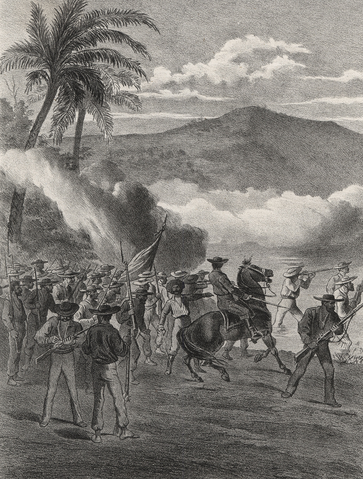 真读拉美｜时势与英雄：西属美洲革命与美洲解放者玻利瓦尔