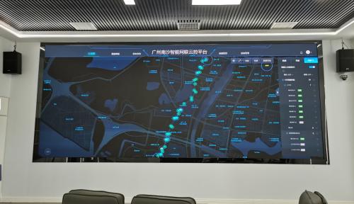 威创显控系统,威创大屏控制显示系统