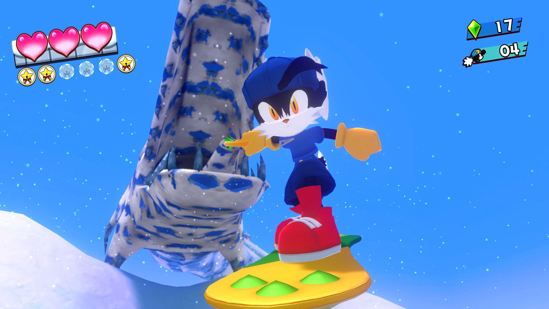 风之少年克罗诺亚最终boss,风之少年克罗诺亚1最后一关