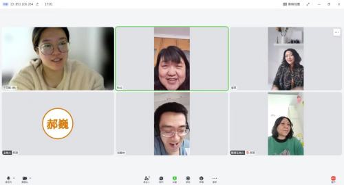 暖心守护，沈阳市第二十四中学教师线上教学展风采