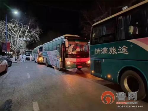 在大战大考中践行初心使命—青岛莱西市经济开发区、龙水社区打赢疫情防控和经济建设侧记