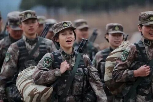 新时代的中国青年是什么模样,新时代的中国青年