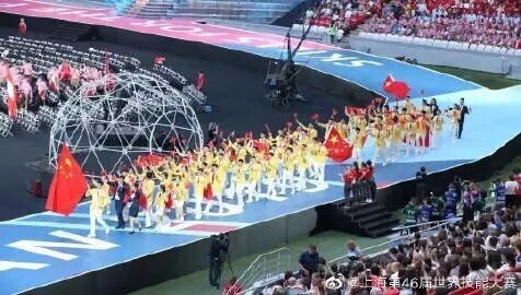 新时代的中国青年是什么模样,新时代的中国青年