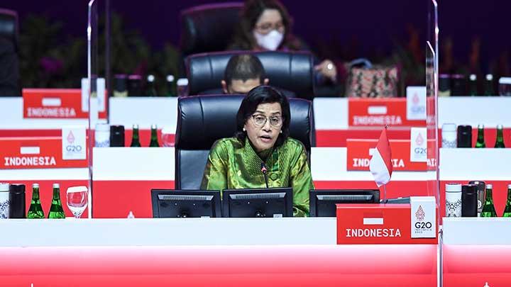 G20与会国对“俄乌局势”分歧难弥，轮值主席国印尼放弃汇总联合声明